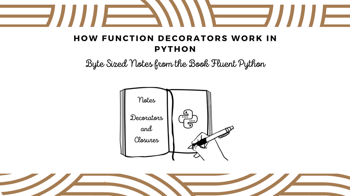How Function Decorators Work in Python